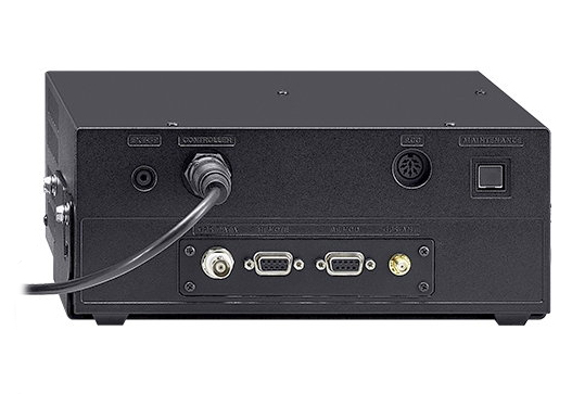 Морской MF/HF ПВ/КВ трансивер ICOM IC-M803