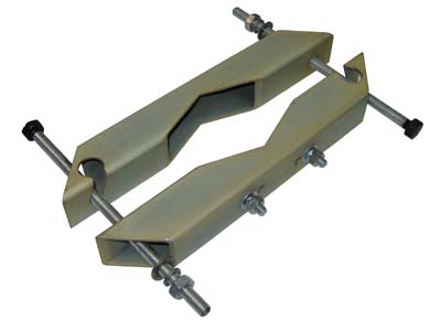 Крепежный узел CP-220