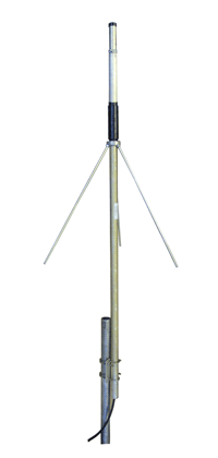 Антенна вертикальная V0 AVIA 118-136 МГц