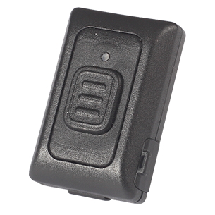 Кнопка Bluetooth Caltta AH300 для гарнитуры Caltta AA180