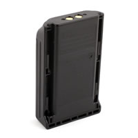 Батарейный отсек для радиостанций ICOM BP-240