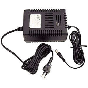 Зарядное устройство (адаптер) для радиостанций ICOM AD-55 (AD-55S)
