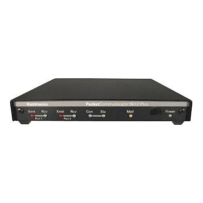 Двухпортовый контроллер пакетной связи KANTRONICS KPC-9612+