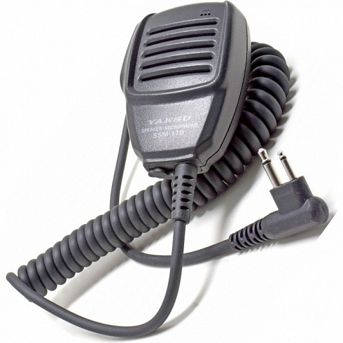 Микрофон (тангента) YAESU SSM-17B