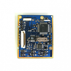 Транковая плата для радиостанций Motorola SMARTRUNK ST-865 M7 (RG-180)