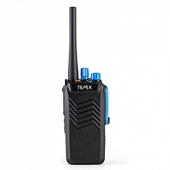 Рация ТЕРЕК РК-272 ISK UHF
