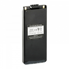 Ni-Cd Аккумулятор для радиостанций ICOM SIRUS PTO-196