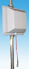 Антенны абонентские SU-12W, SU-12W(M), SU-15W, SU-15W(M) WLAN