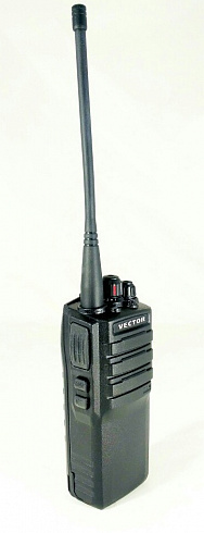 Рация Vector VT-80 ST (SUPER TURBO)