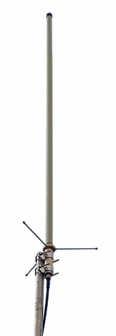 Вертикальная антенна серии A7-UHF-LA
