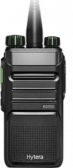 Цифровая портативная радиостанция Hytera BD555