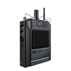 Самоорганизующаяся система широкополосной связи Hytera E-mesh580P