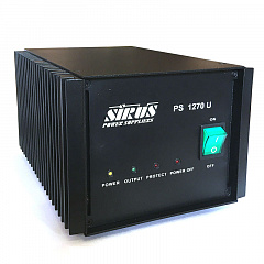 Блок питания импульсный SIRUS PS-1270U