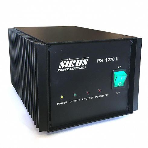 Блок питания импульсный SIRUS PS-1270U