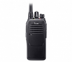 Профессиональная портативная VHF-радиостанция ICOM IC-F1000