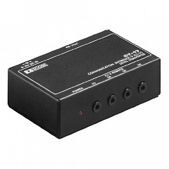 Блок сопряжения интерфейс для трансиверов ICOM CT-17