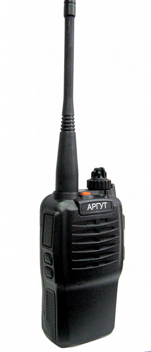 Радиостанция Аргут А-23 ВТ UHF