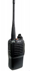 Радиостанция Аргут А-23 ВТ UHF