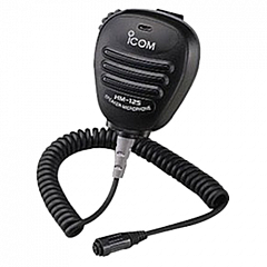 Тангента для радиостанций Icom ICOM HM-125