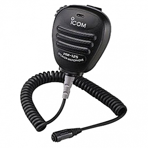 Тангента для радиостанций Icom ICOM HM-125