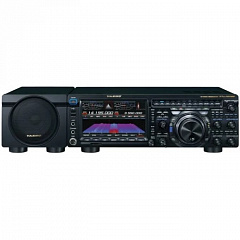 Трансивер YAESU FTDX101MP