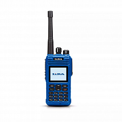 Радиостанция Lira DP-2800V Ex DMR
