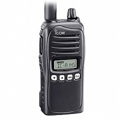 Портативная авиационная радиостанция ICOM IC-A14S