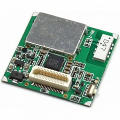 Bluetooth адаптер YAESU BU-2