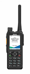 Цифровая взрывобезопасная портативная радиостанция Hytera HP785 UL913