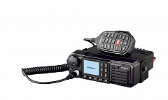 Радиостанция автомобильная Lira DM-2000 DMR