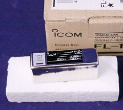 Узкополосный фильтр для станций Icom ICOM FL-133