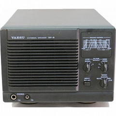 Динамики для радиостанций YAESU SP-8