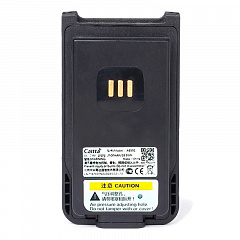 Аккумулятор Li-Ion Caltta AB591 2500 мАч