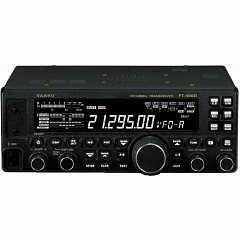 Трансивер YAESU FT-450D