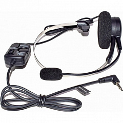 Гарнитура наголовная с системой VOX YAESU (VC-25) SSM-63
