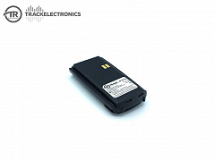 Аккумулятор BP-DP 20 (3500 mAh) для радиостанции Track DP20