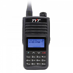Портативная двухдиапазонная рация  TYT UV-99