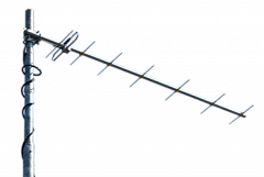 Антенна направленная Y8-70 см 430-440 МГц