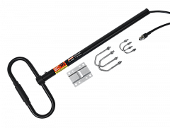 Антенна дипольная Racio Antenna D1 UHF