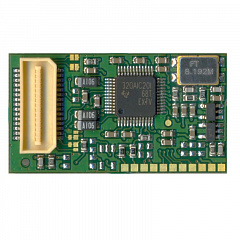 Цифровой модуль маскиратор речи для аналоговых радиостанций ICOM SIRUS D756-IC