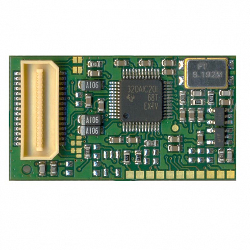 Цифровой модуль маскиратор речи для аналоговых радиостанций ICOM SIRUS D756-IC