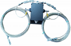 Антенна коротковолновая DUM-1