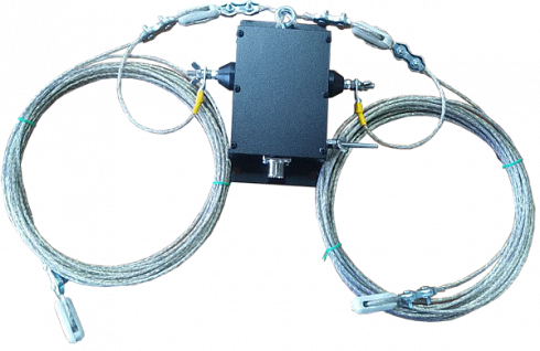 Антенна коротковолновая DUM-1