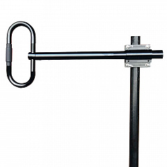 Базовая дипольная UHF антенна ROGER SOLUTIONS RA-DP1U 400-470 МГц