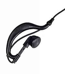 Стандартные наушники TE-802-K