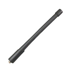 VHF-Low антенна для радиостанций Kirisun c GPS модулем KIRISUN KTX-013