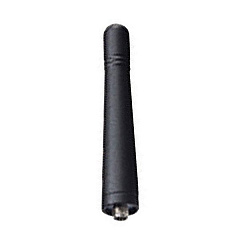 Антенна укороченная для портативных радиостанций ICOM UHF-диапазона SIRUS SFA-SC57US