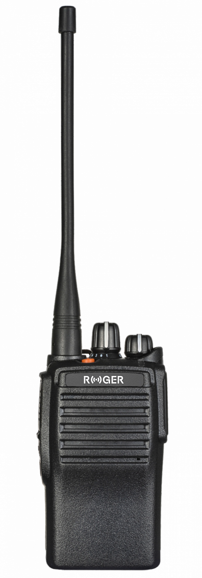 Портативная VHF радиостанция ROGER SOLUTIONS KP-70V 136-174 МГц