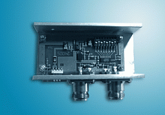 Настраиваемые усилители AGS-19V, AGS-19A, AGS-19U