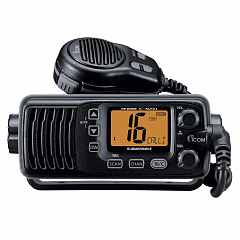 Морская радиостанция VHF базовая ICOM IC-M200